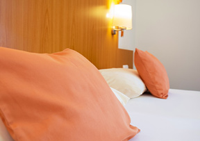 Gemütliche Zimmer im Hotel am Steinberg Hildesheim