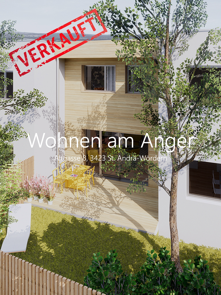 Altgasse 8 - Wohnraum