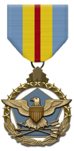 Honor medal