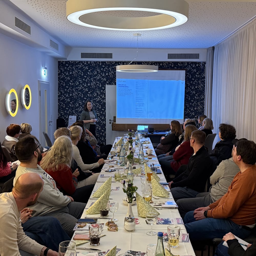 Kunden finden & binden: Marketing für Solo-Selbstständige & KMU