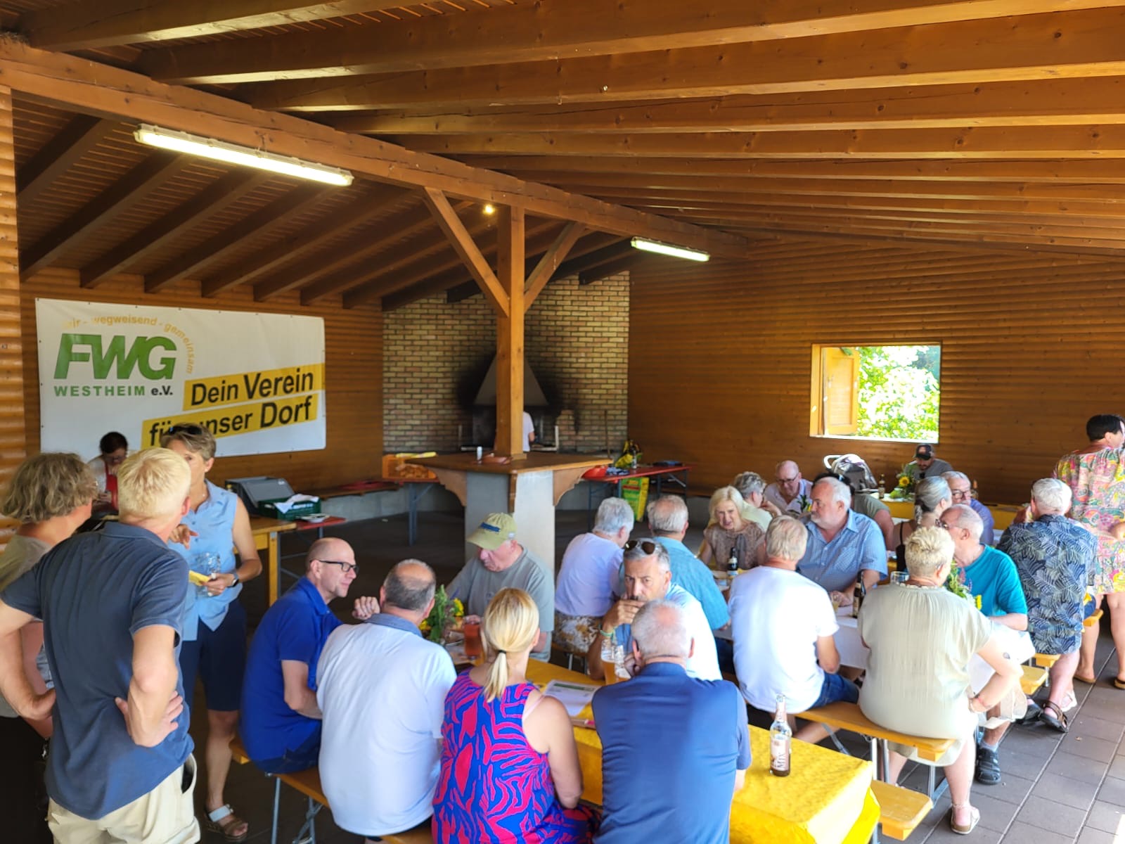 FWG Grillfest 2025