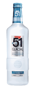 Pastis 51 glacial