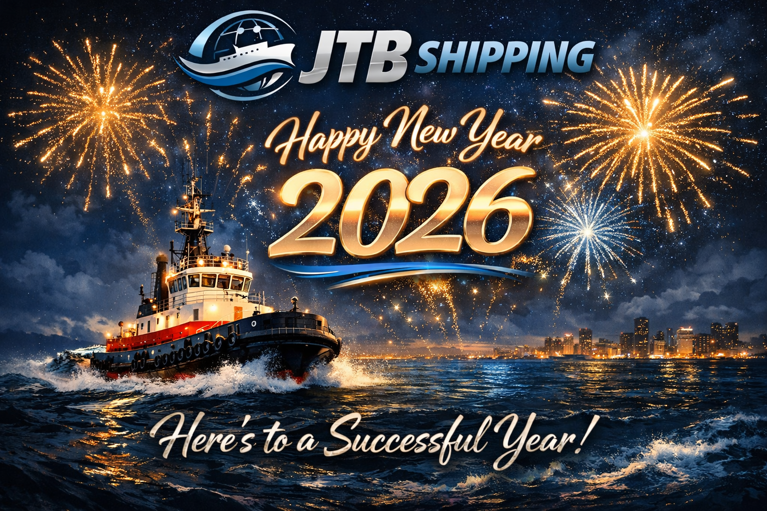 We are Ready for new Adventure 2026