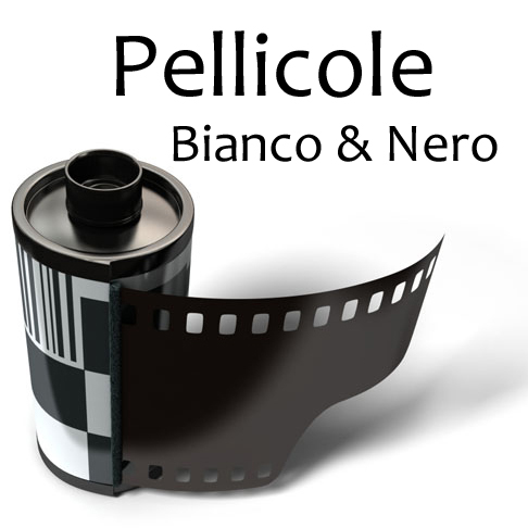 Pellicole Bianco & Nero