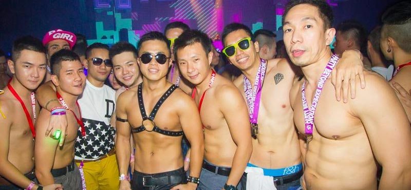 Gay bars in livermore ca