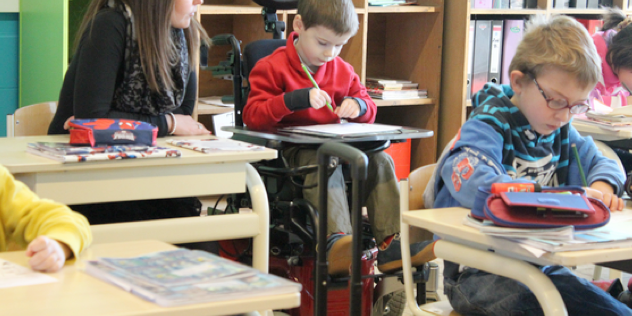 Lavora con noi: cercasi a Voghera educatore o educatrice per la disabilità