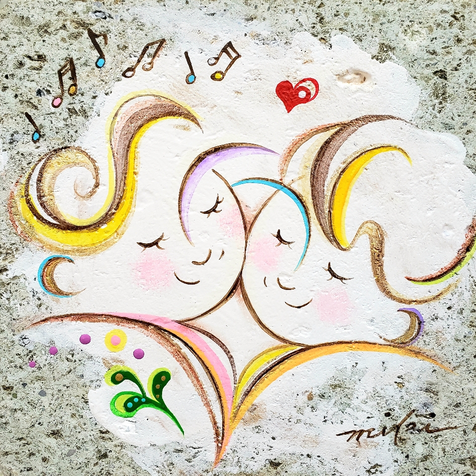 Love ～ぬくもり～