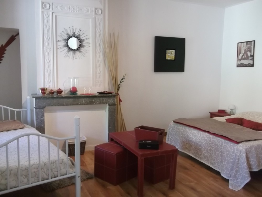 Dormir Sud Ouest Chambres Dhotes Les Presverts Medoc 33