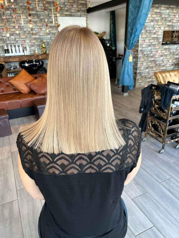 Classic-Hair Oberentfelden – Hair-Styling by Andy Michel