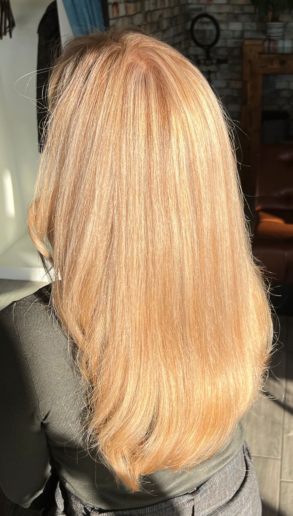 Classic-Hair Oberentfelden – Hair-Styling by Andy Michel
