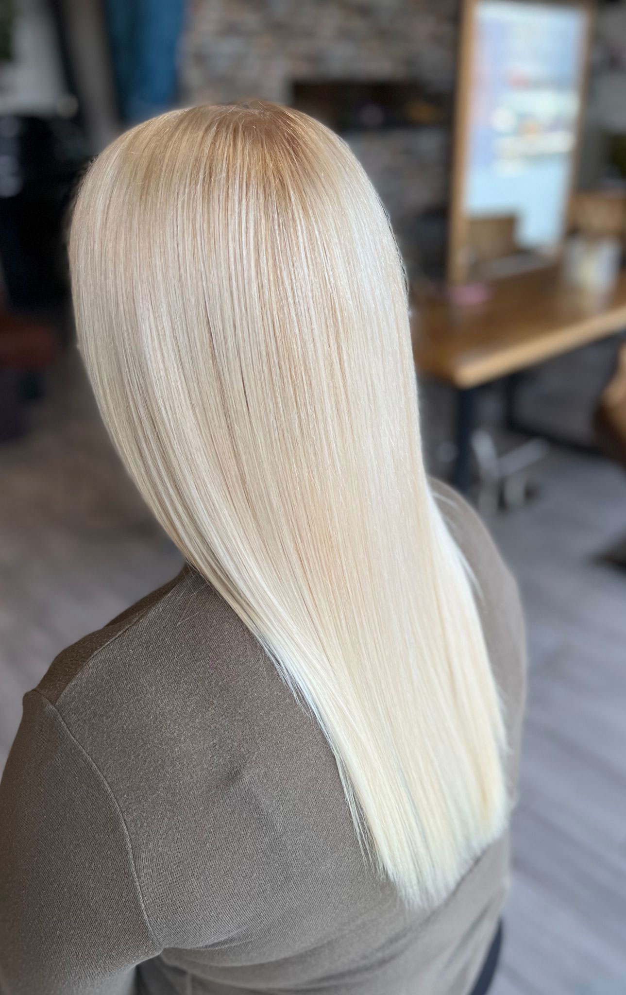 Classic-Hair Oberentfelden – Hair-Styling by Andy Michel