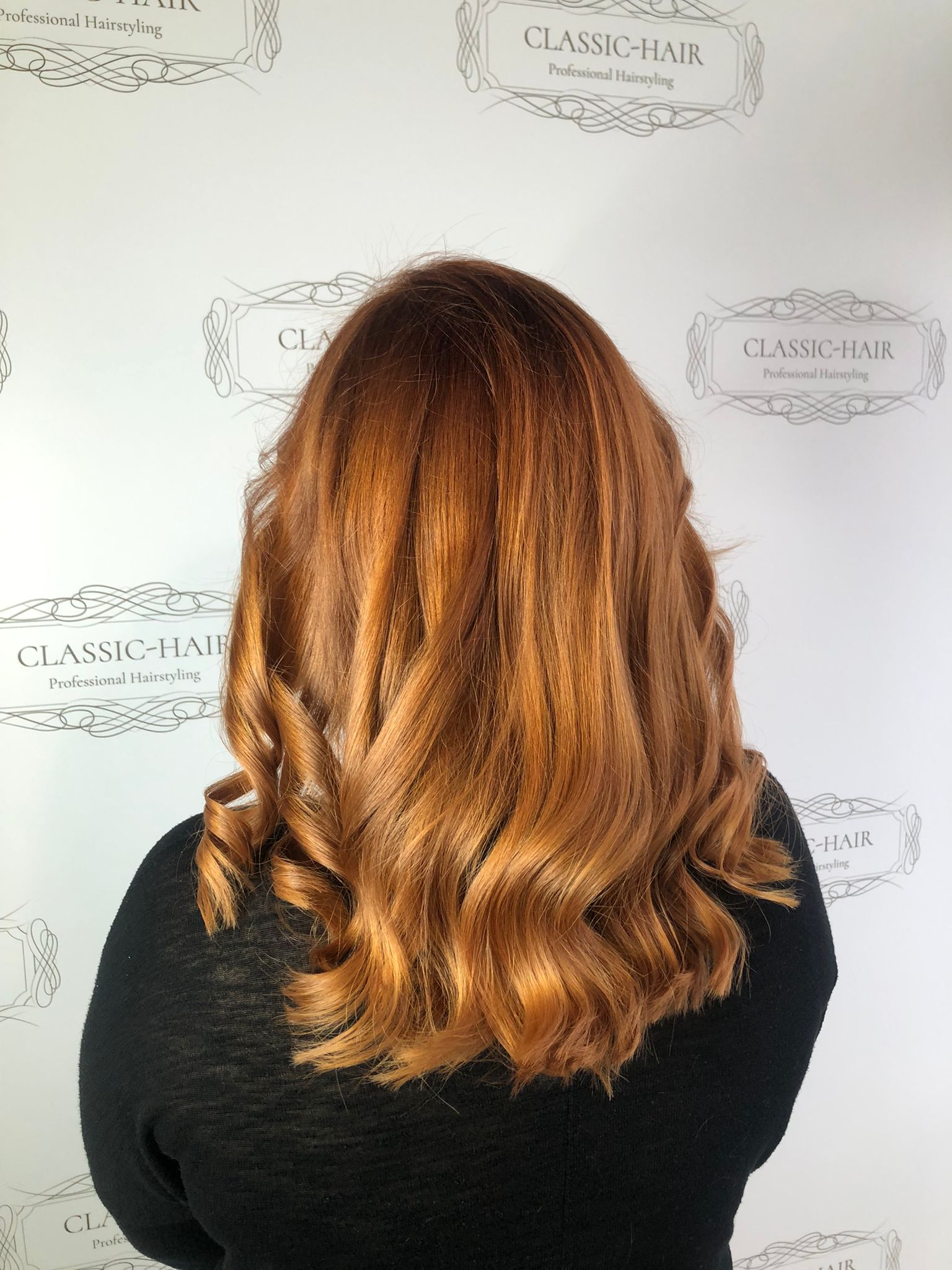 Classic-Hair Oberentfelden – Hair-Styling by Andy Michel