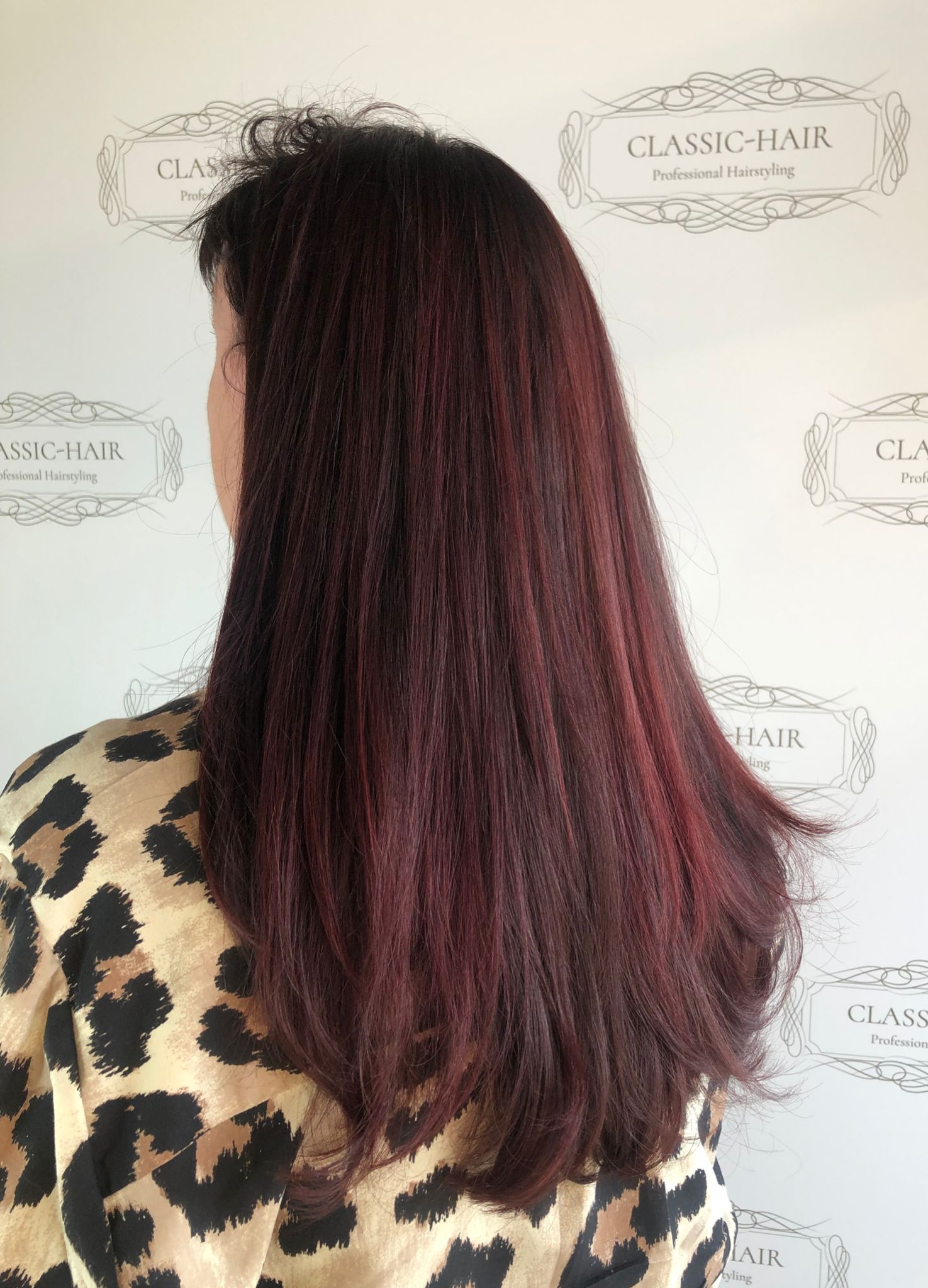 Classic-Hair Oberentfelden – Hair-Styling by Andy Michel