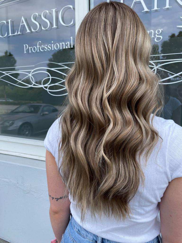 Classic-Hair Oberentfelden – Hair-Styling by Andy Michel