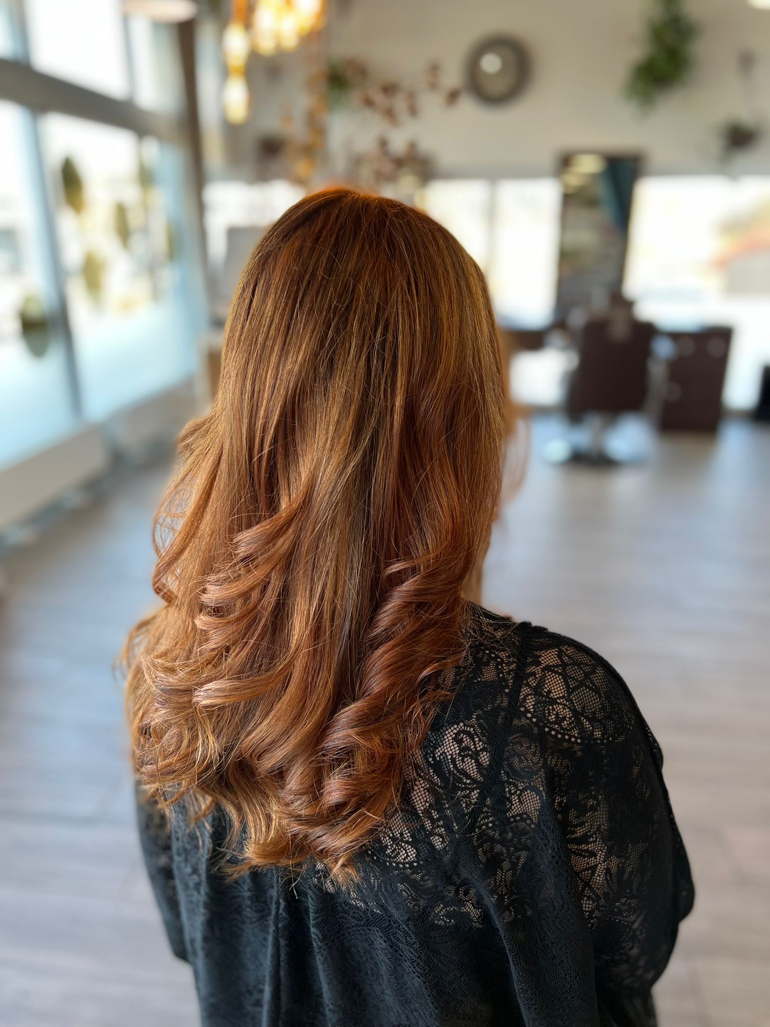 Classic-Hair Oberentfelden – Hair-Styling by Andy Michel