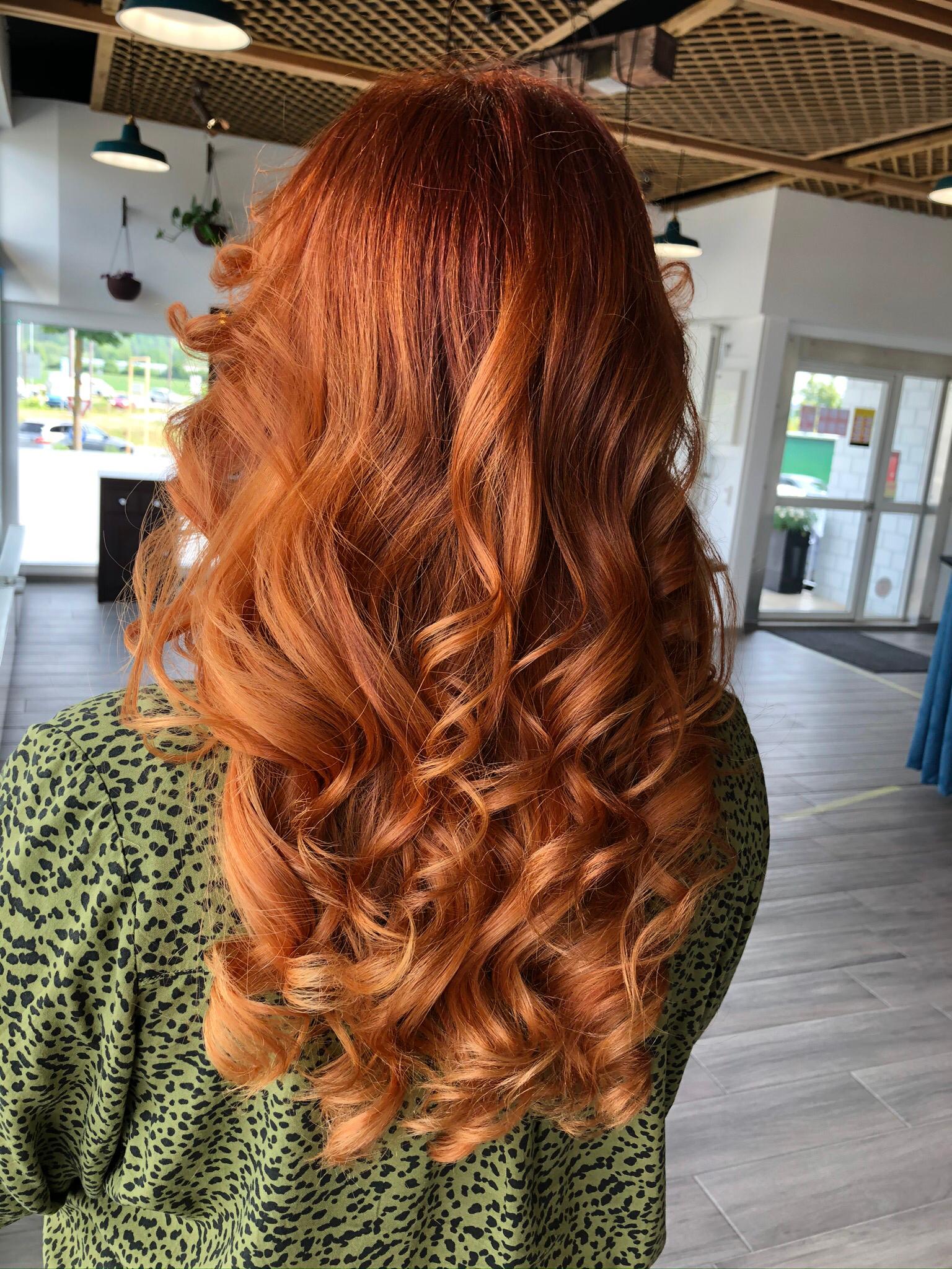 Classic-Hair Oberentfelden – Hair-Styling by Andy Michel