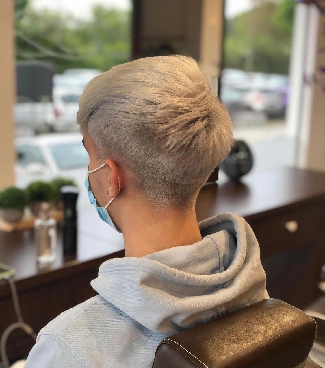 Classic-Hair Oberentfelden – Hair-Styling by Andy Michel
