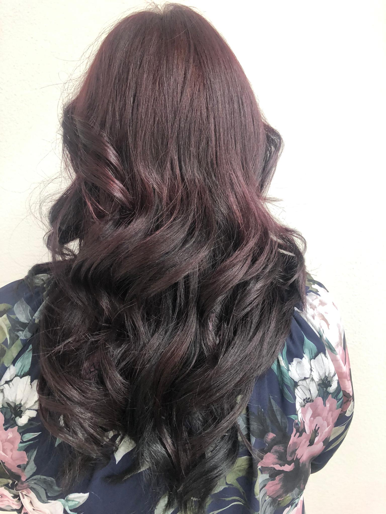 Classic-Hair Oberentfelden – Hair-Styling by Andy Michel