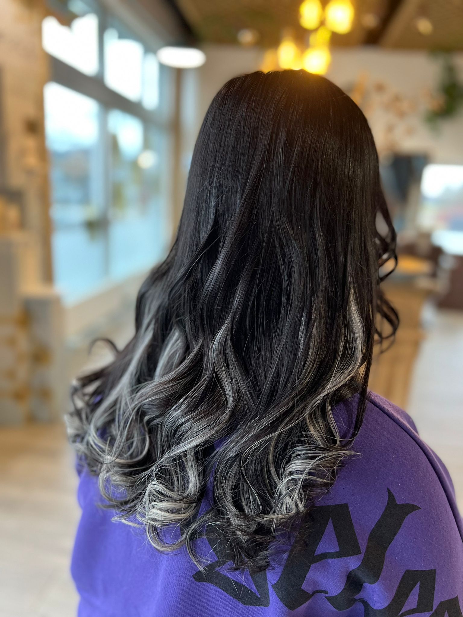 Classic-Hair Oberentfelden – Hair-Styling by Andy Michel