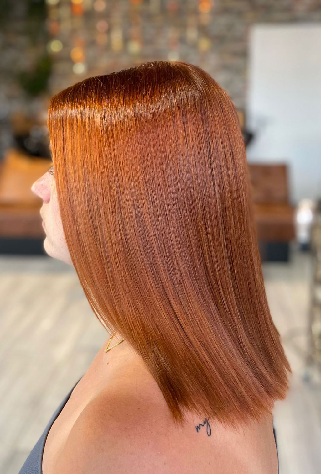 Classic-Hair Oberentfelden – Hair-Styling by Andy Michel