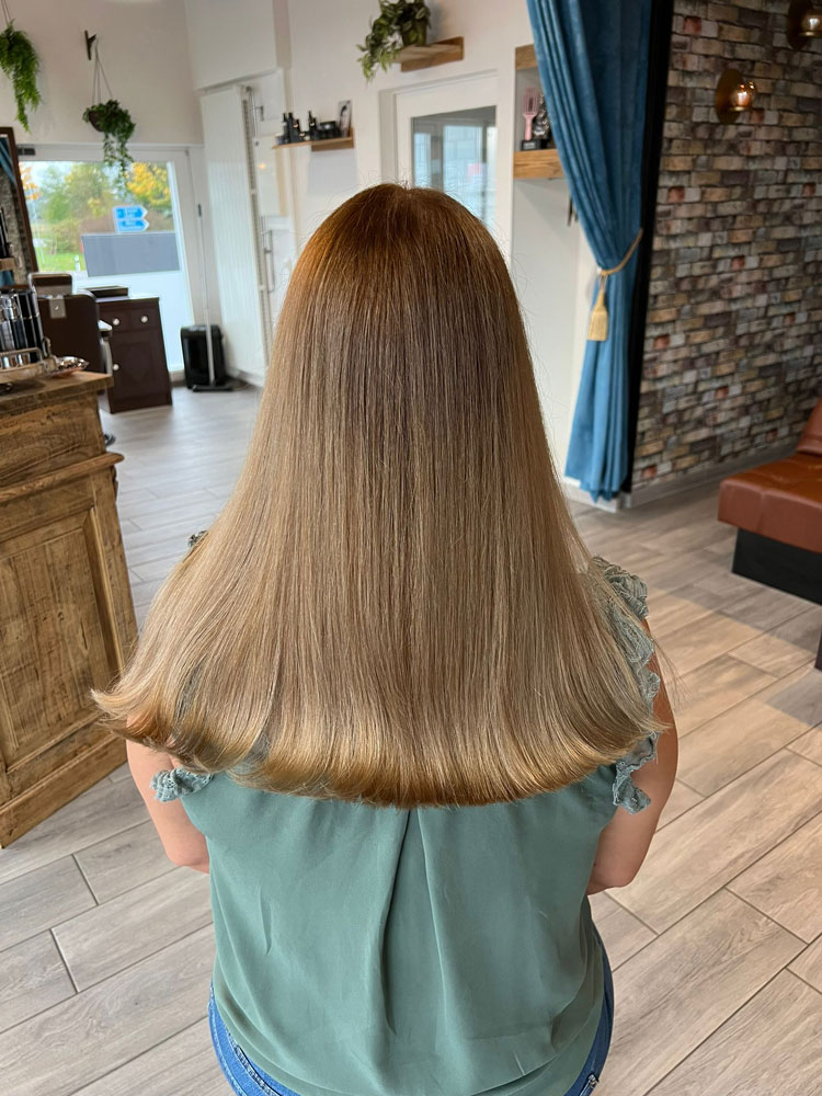 Classic-Hair Oberentfelden – Hair-Styling by Andy Michel