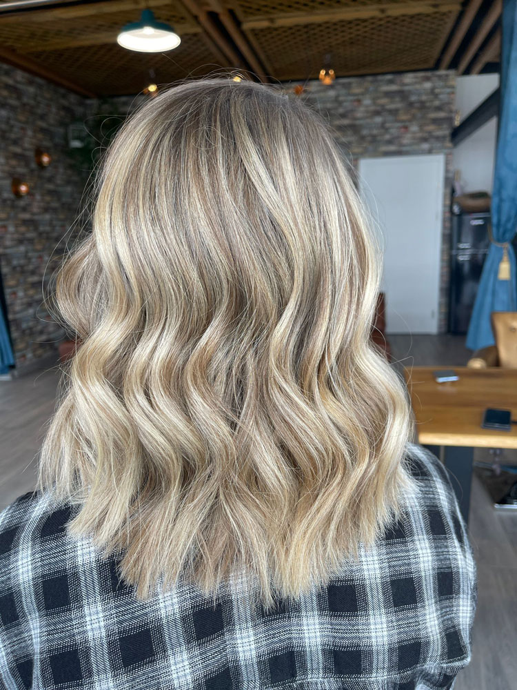 Classic-Hair Oberentfelden – Hair-Styling by Andy Michel