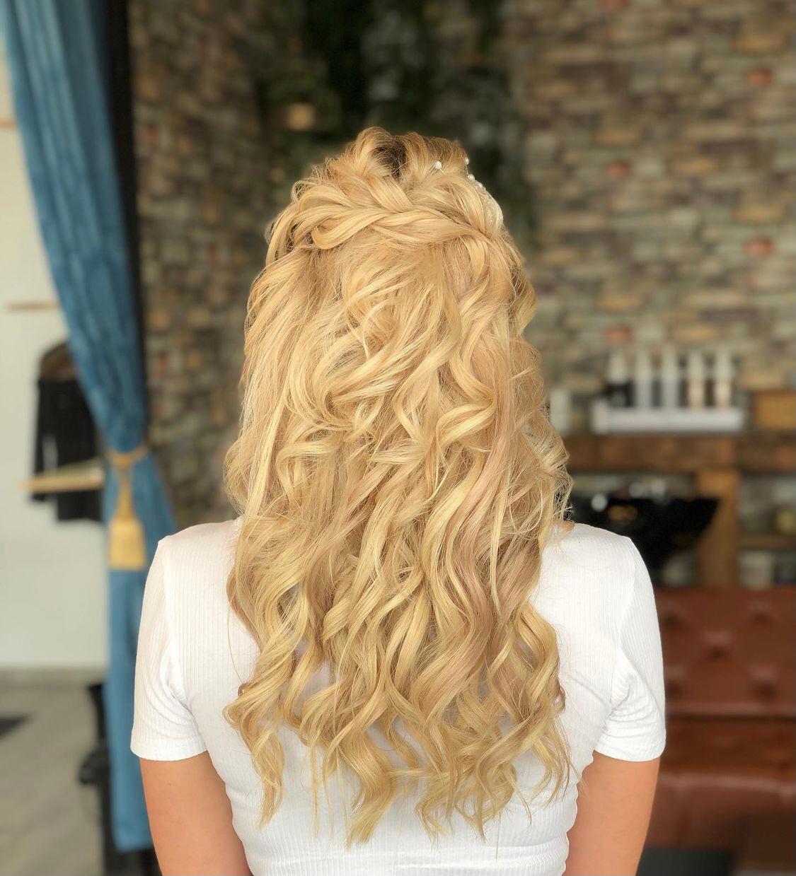 Classic-Hair Oberentfelden – Hair-Styling by Andy Michel