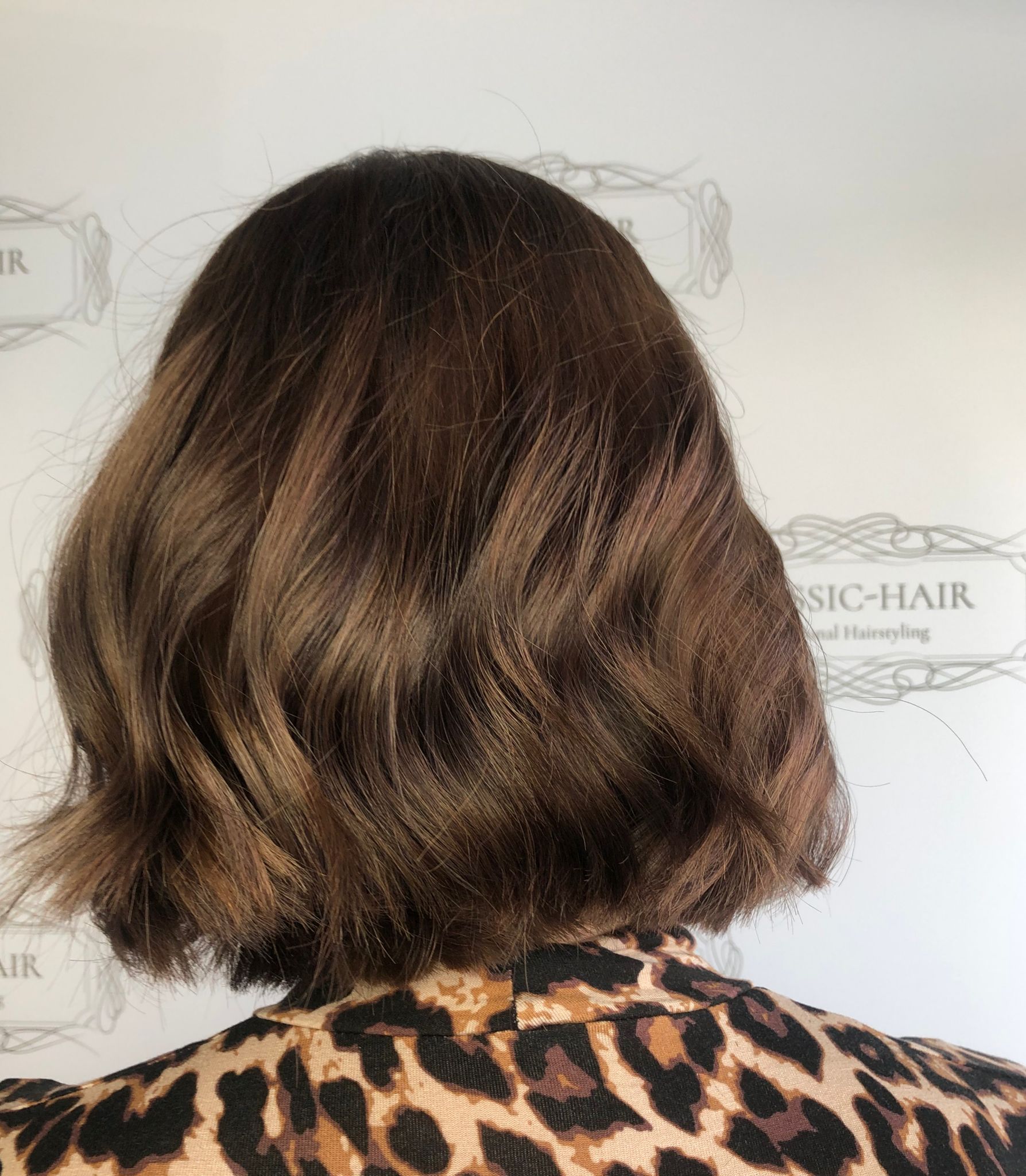 Classic-Hair Oberentfelden – Hair-Styling by Andy Michel