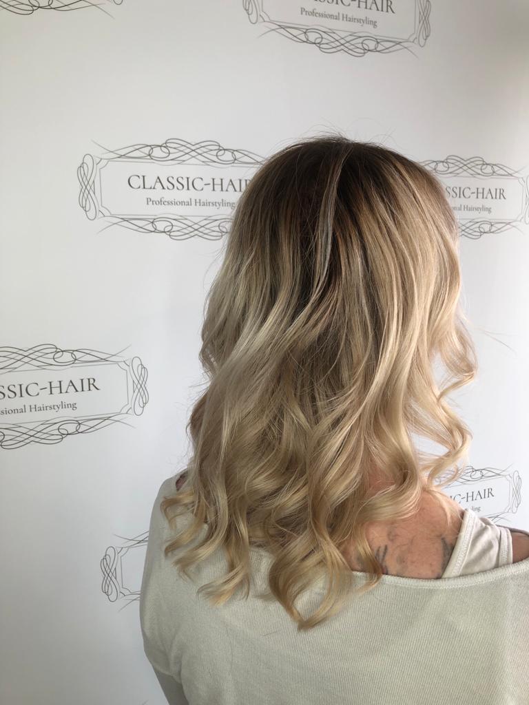 Classic-Hair Oberentfelden – Hair-Styling by Andy Michel