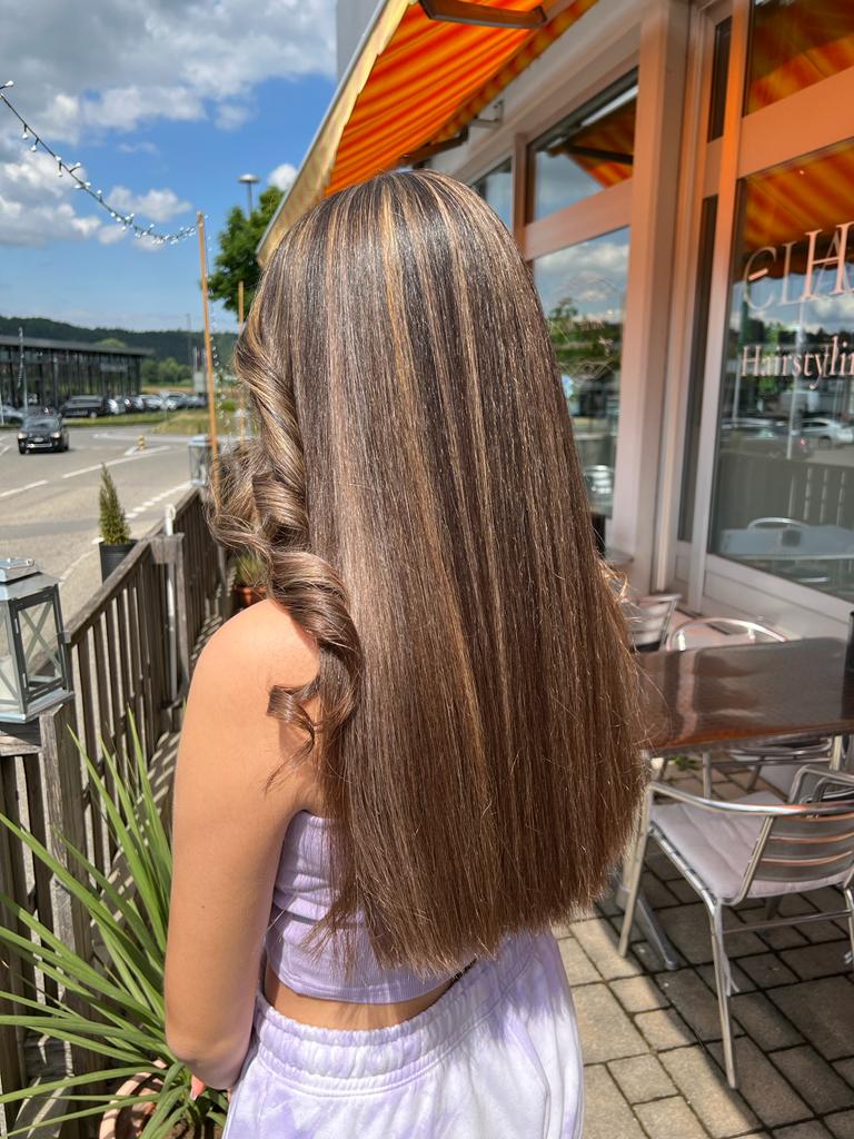 Classic-Hair Oberentfelden – Hair-Styling by Andy Michel