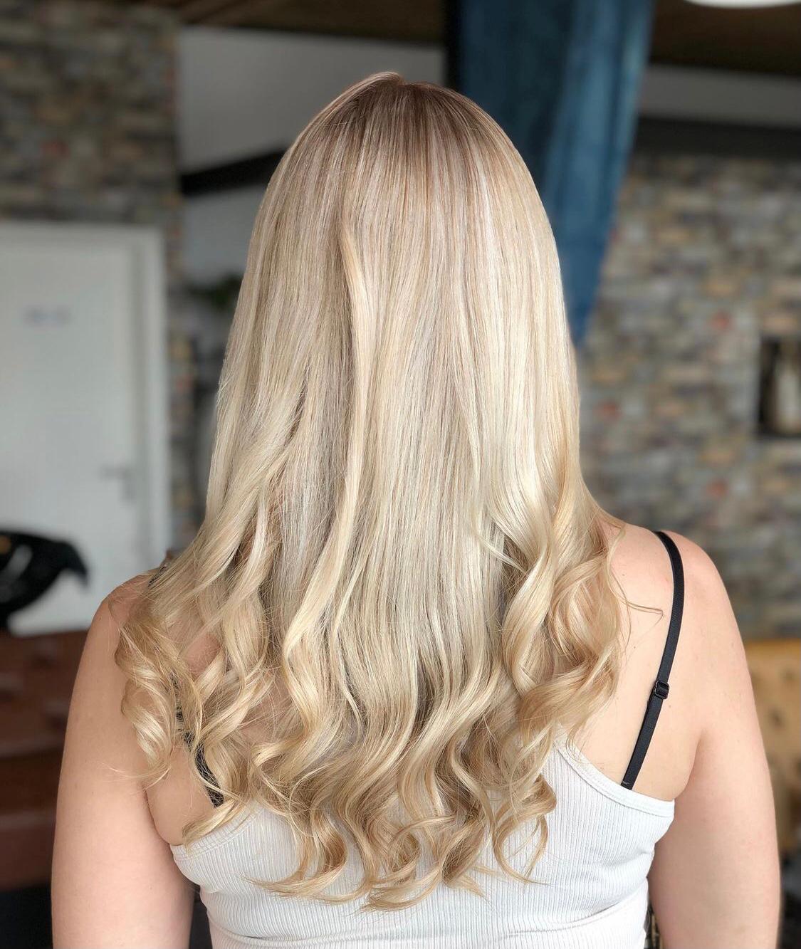 Classic-Hair Oberentfelden – Hair-Styling by Andy Michel