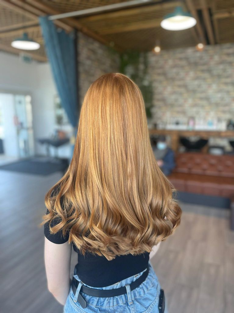 Classic-Hair Oberentfelden – Hair-Styling by Andy Michel