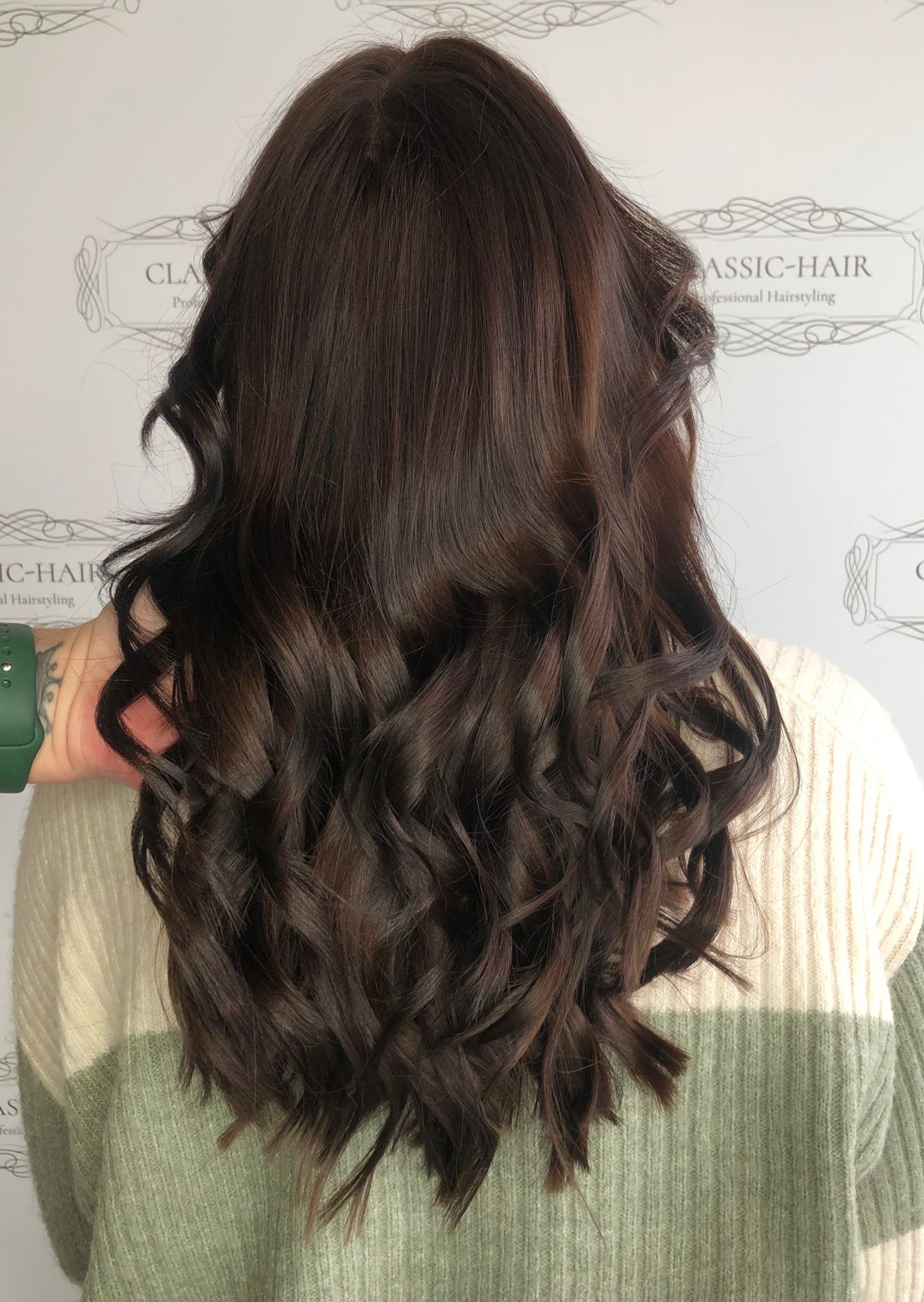 Classic-Hair Oberentfelden – Hair-Styling by Andy Michel