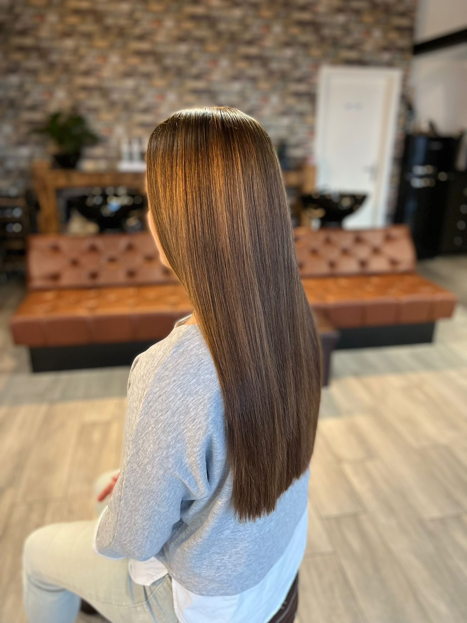 Classic-Hair Oberentfelden – Hair-Styling by Andy Michel