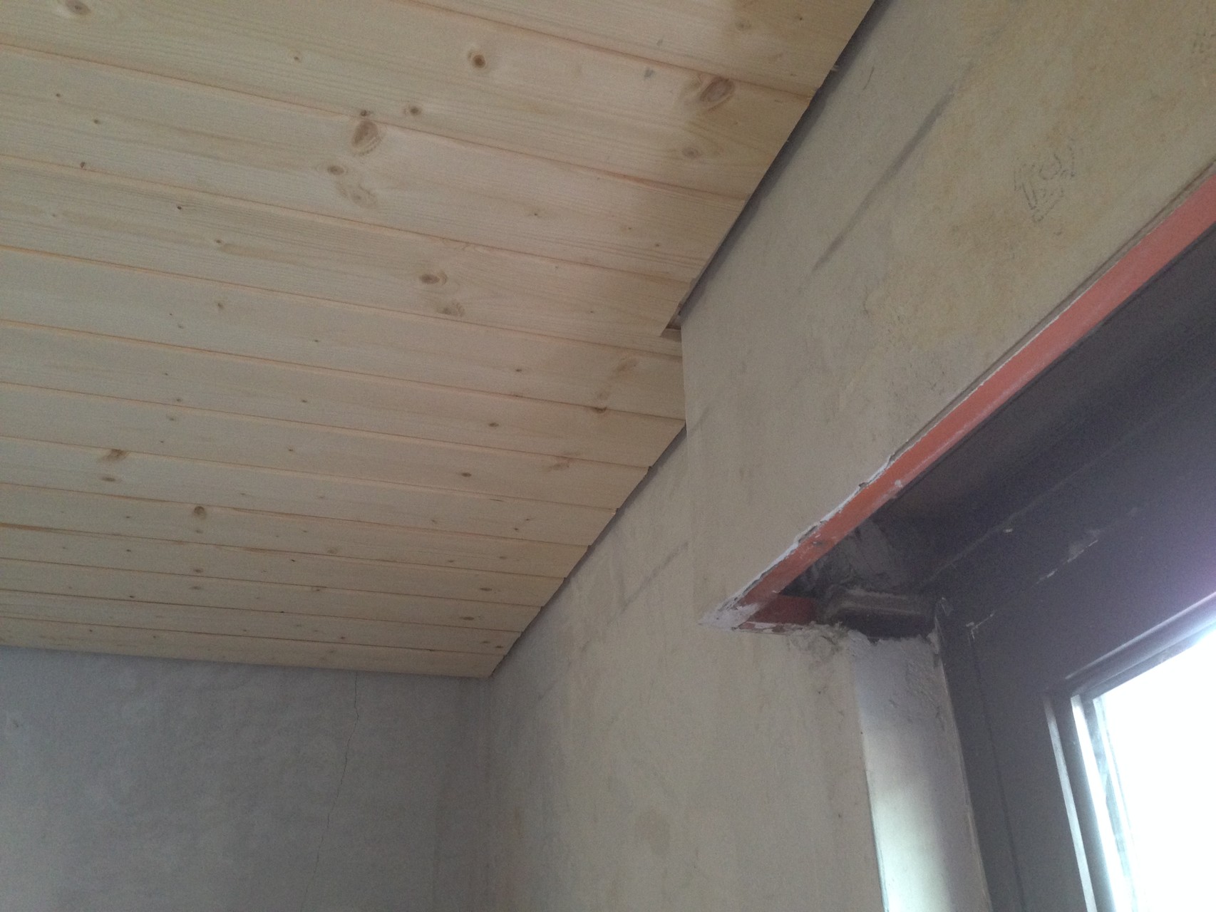 Holzdecke - Holzmanufaktur Herzog