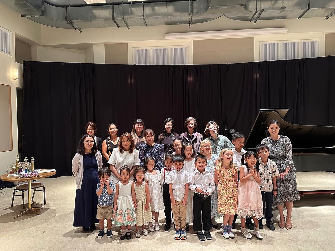 2024 Summer Recital@ Studio 909