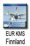 Finnland Euro Kursmünzsätze (KMS)