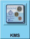 Euro - Kursmünzsätze (KMS)