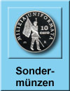 Euro Sondermünzen