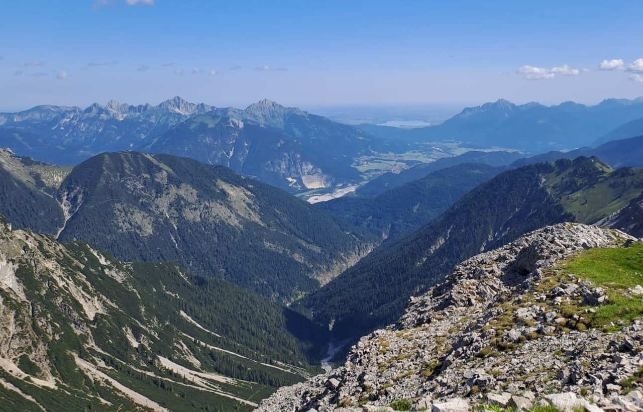 Webdesign-Trends im Allgäu - modern und authentisch