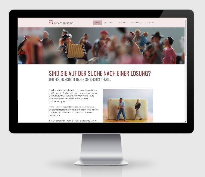 ES-Lebensberatung