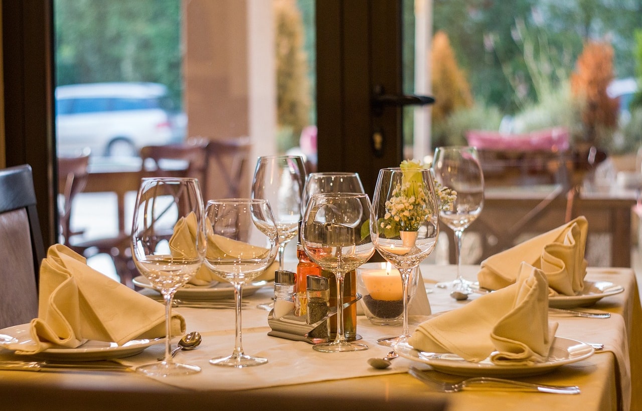 Was muss eine Restaurant-Webseite bieten, damit mehr Gäste kommen?