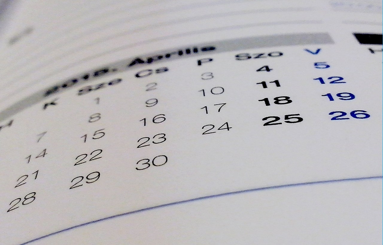 Wie integriere ich einen Google-Kalender in meine Webseite?