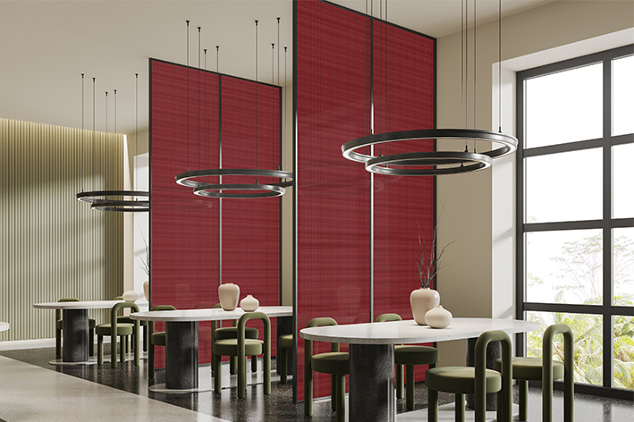 Bounon Glass - Igu