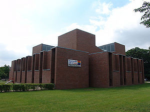 PRIMERA IGLESIA UNITARIA DE ROCHESTER NEW YORK