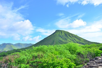 デブ合宿 島1周 ペレの椅子 ハワイのこと いろいろ