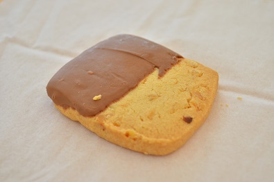 ハワイ島の美味しいクッキー ハワイのこと いろいろ