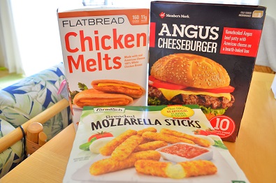 クオリティの高い冷凍食品 ハワイのこと いろいろ クオリティの高い冷凍食品 ハワイのこと いろいろ