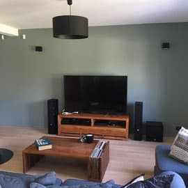 salle tv