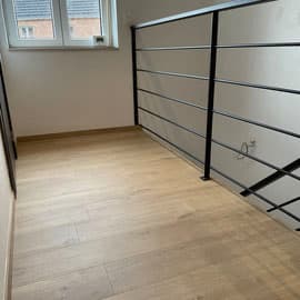parquet stratifié